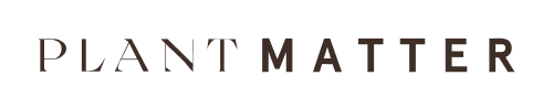 Plant Matter